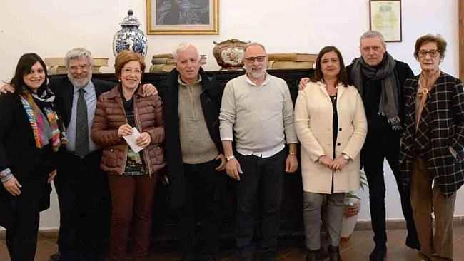 Premio Mazara Opera Prima 2017: 37 gli autori che parteciperanno