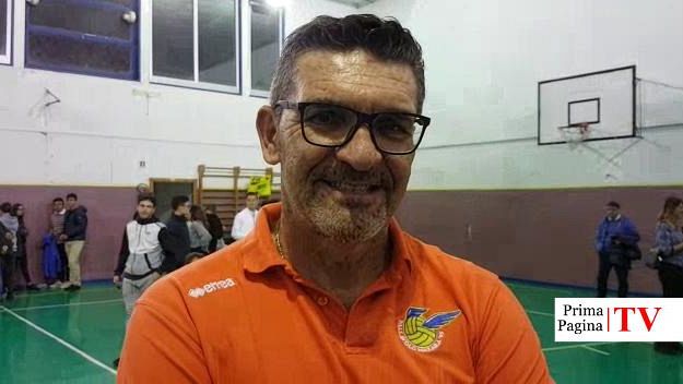 VIDEO – Volley, Serie D, Mazara ’95 parte col botto: Palermo superata 3-0