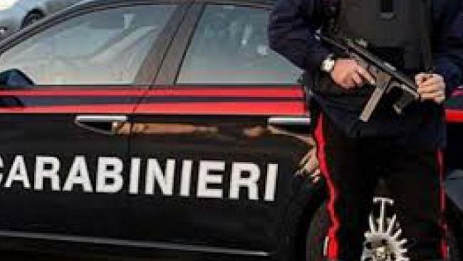 Detenzione illecita di marijuana. I carabinieri arrestano un giovane di Trapani