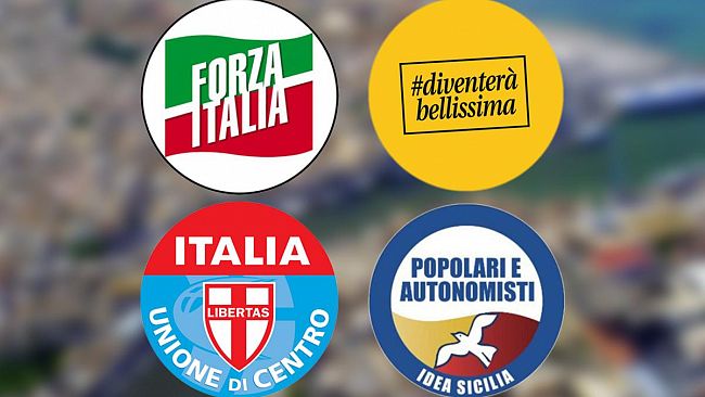 Amministrative_Mazara, centro destra unito con la regia del Governo regionale? Probabili 6 liste