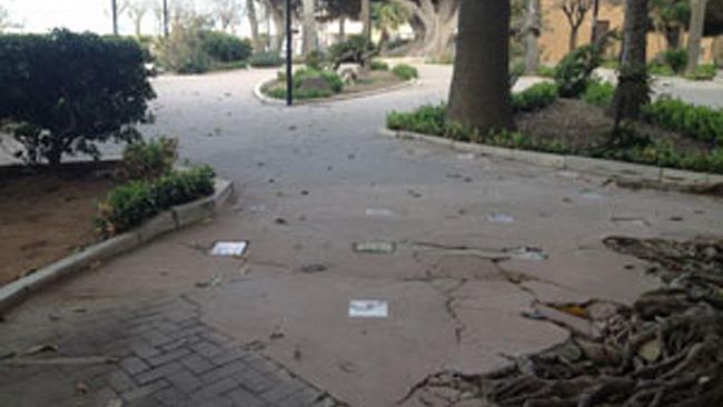 Mazara, Identificati aggressori di una turista britannica. Il fatto avvenne a Villa Jolanda il 5 giugno