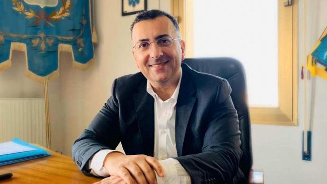 Giacalone nella Direzione nazionale del Pd su chiamata di Zingaretti. Un futuro in Parlamento?