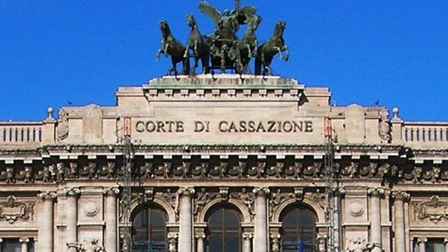 Ricorso in cassazione per il finanziere mazarese condannato per violenza contro la moglie