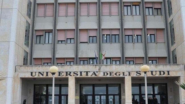 Trapani, sorpreso a rubare rame all'interno del polo universitario: arrestato un uomo 