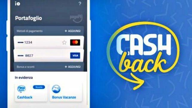 Cashback, boom di download per l’app IO. Il Governo pronto alla proroga