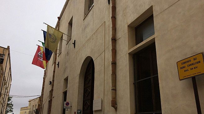 Mazara, regolamento comunale per l’organizzazione e gestione servizi di portineria uffici comunali