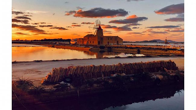 Mazara, contest “La foto della settimana”: ecco lo scatto vincente
