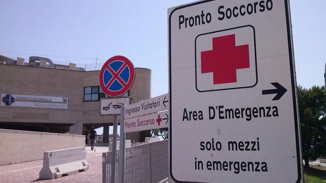 Sanità: nuove assunzioni in comando all’ASP di Trapani.