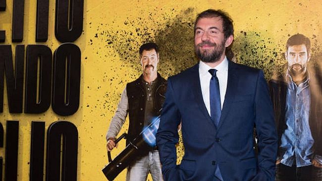 Campobello, Rosario Lisma in che gusti ci sono domani al baglio Florio alle cave di Cusa