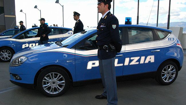 Castelvetrano, per inosservanza degli obblighi di sorveglianza la Polizia arresta un 37enne