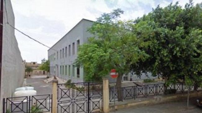 L’Amministrazione di Campobello ottiene il finanziamento di 1mln e 420 mila euro per la ristrutturazione  del plesso “De Amicis”