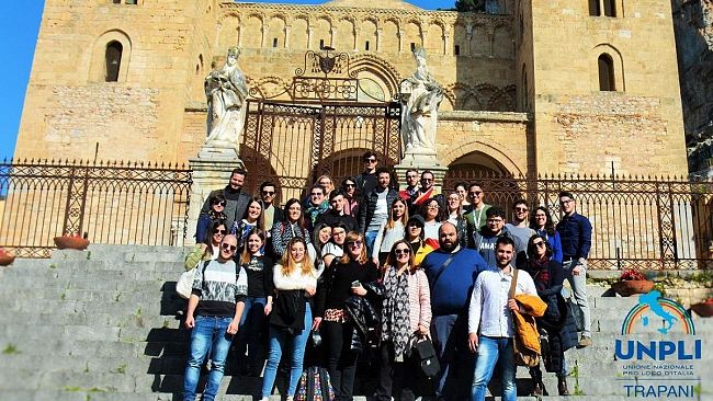 Bando per il Servizio Civile Universale 2019/2020. Al via le domande per i Comuni della provincia di Trapani