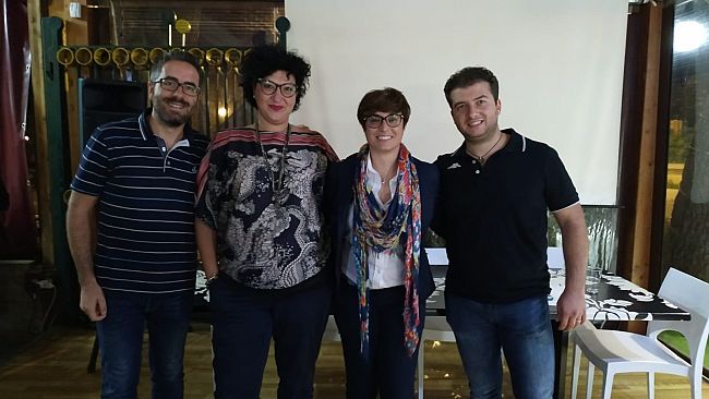 Resoconto annuale del gruppo consiliare “Cambia Partanna”