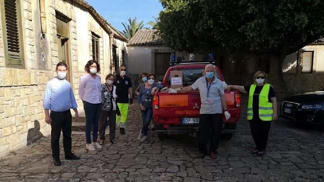 Gibellina, “Una spesa per tutti”. I dettagli dell’iniziativa