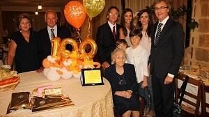 Marsala, altre due “nonnine” compiono 100 anni