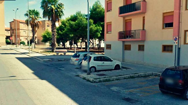 Marsala, Donna di 74 anni muore per un malore mentre guida la sua auto