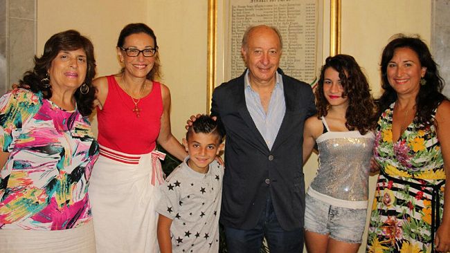 Estate marsalese: successi nei quartieri Istria e Amabilina