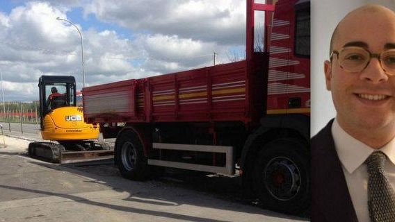 TRAPANI – D’Angelo: Guarrato abbandonata dai politici, non dall’amministrazione