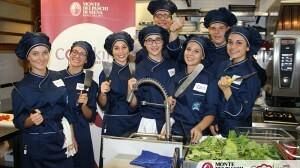 ERICE – L’Alberghiero di Erice unica scuola siciliana che partecipa al concorso culinario MPS COOKING FACTOR. Ancora 10 giorni per votare