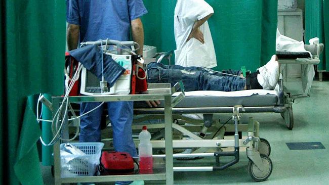 Asp Trapani: nelle aree di emergenza 57 nuovi infermieri