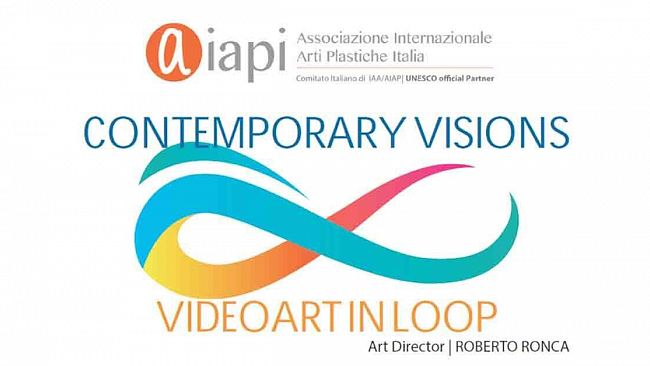 Marsala, dal 1° al 16 ottobre 2016 tra le location dell’evento mondiale Contemporary Visions Videoart in Loop
