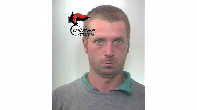 Marsala, estorsione in un bar: giovane marsalese arrestato dai Carabinieri