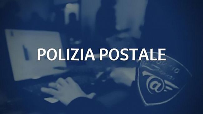 Castelvetrano: arrestato cyberstalker dalla Polizia Postale di Trapani