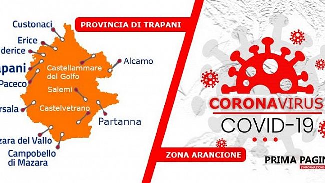 Covid 19 Bollettino provinciale. Ascesa continua dei positivi, aumentano anche i ricoveri