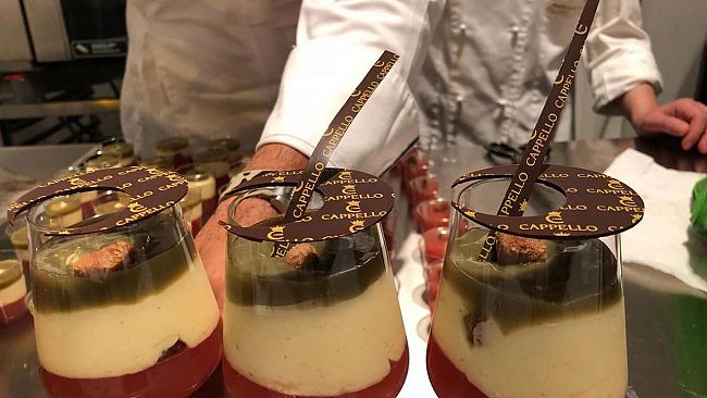 Street Food Baia Cornino: Dal 21 al 29 luglio 2018 a Custonaci