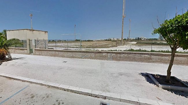 Erice: Il consiglio comunale da il via libera finale per la ristrutturazione dell’ex “Campo Bianco” e per la realizzazione di due palestre scolastiche