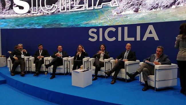 Il Distretto Turistico Sicilia Occidentale alla Bit di Milano