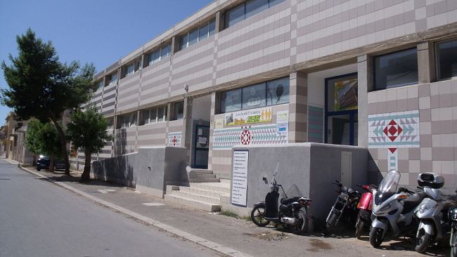 Mazara, il CUP dell’Ospedale “A. Ajello” trasferito nei locali di via Livorno. Al via altri trasferimenti…?