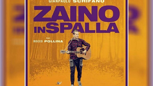 “Zaino in spalla”, il trapanese Giampaolo Schifano presenta il suo album dedicato alla Sicilia