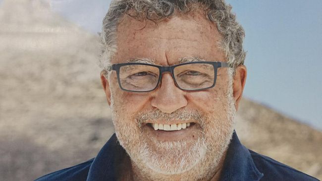 Francesco Forgione è il nuovo sindaco di Favignana