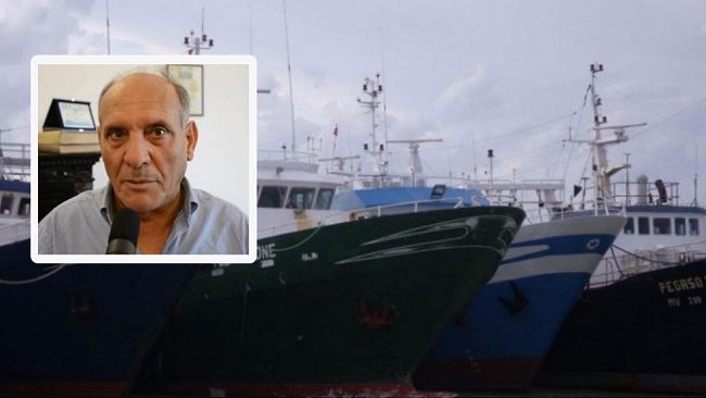 Mazara, Pesca, Adamo (Federpesca): “un disastro la decisione Ue su taglio giornate in mare, rischiamo la chiusura”