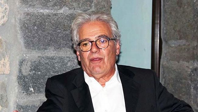 È morto il collega Giovanni Ingoglia. Il cordoglio di Assostampa Trapani