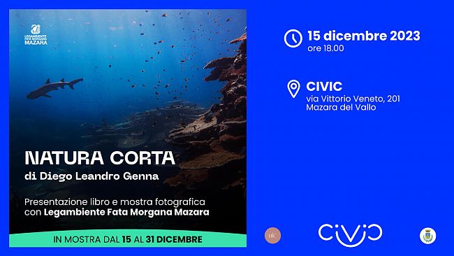 Mazara, al via le iniziative di