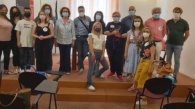 Firmato a Mazara il Patto Educativo di Comunità 