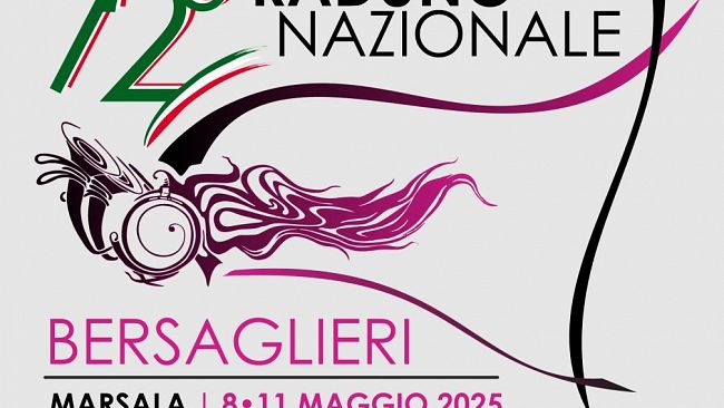 Marsala pronta ad accogliere il 72° Raduno Nazionale dei Bersaglieri