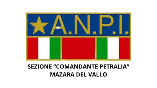 ANPI Mazara, iniziative 21 e 25 aprile