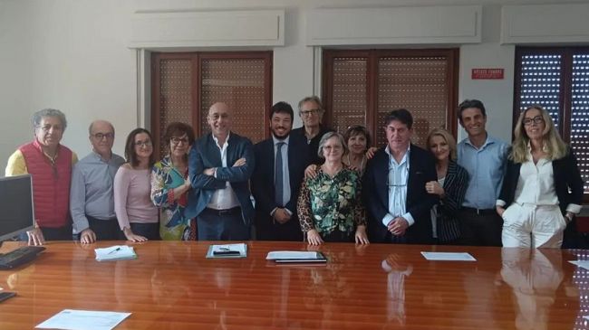 Asp Trapani: incontro per discutere su un incremento della qualità assistenziale dei punti nascita