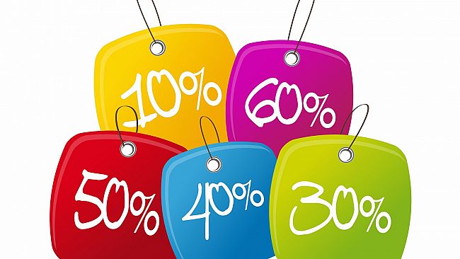  Shopping e saldi: come funzionano i buoni sconto