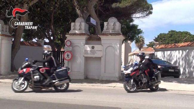 Petrosino: maltrattamenti in famiglia. Arrestato 21enne dai carabinieri