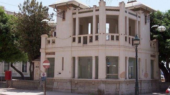 ​Trapani, alla Casina delle Palme una settimana dedicata alla cultura rumena