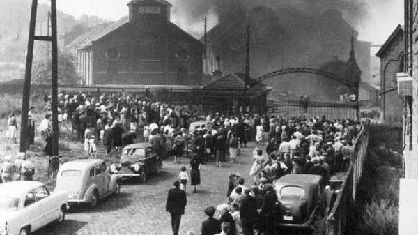 Marsala ricorda Marcinelle e il sacrificio dei minatori italiani nel mondo