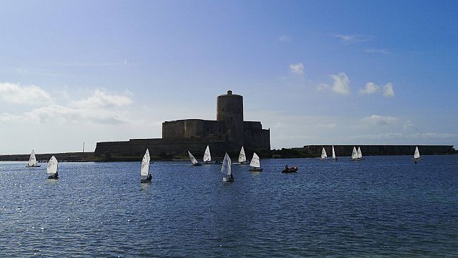 Trapani, associazione 