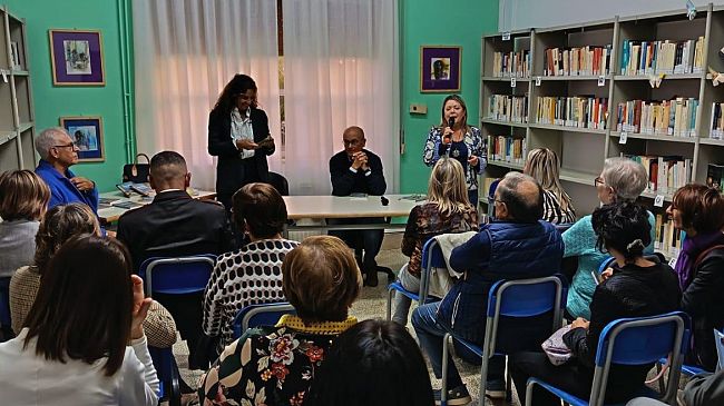 ​“Custonaci Memorie e Futuro” ospita la “Grammatica emozionale” di Dino Petralia