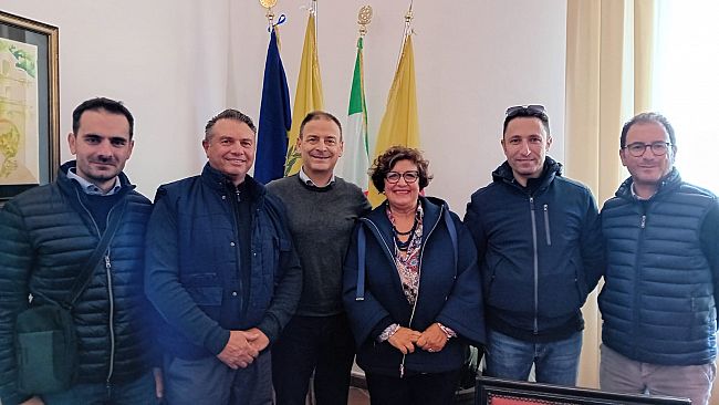 Mazara, potenziato l’organico degli autisti comunali