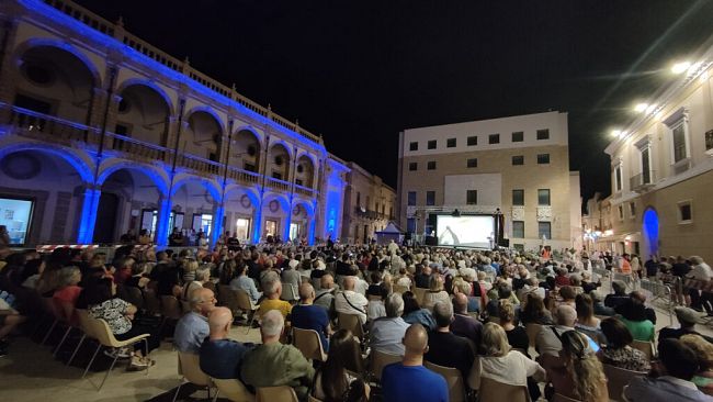 “Tesori dal Blu 2025”: pubblicato dal Comune di Mazara l'avviso per la selezione degli operatori economici