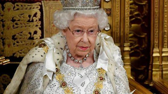 Ultime della sera: Addio a Elisabetta